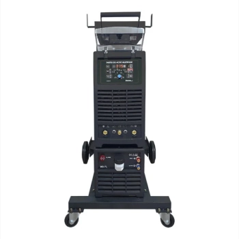 Sherman DIGITIG 315 ACDC MULTIPULSE